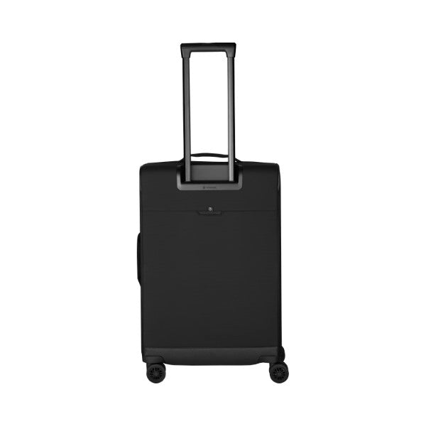  Victorinox Crosslight Soft-Side 68cm Medium Expandable Suitcase