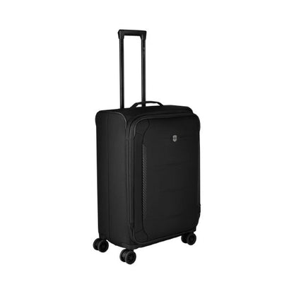  Victorinox Crosslight Soft-Side 68cm Medium Expandable Suitcase