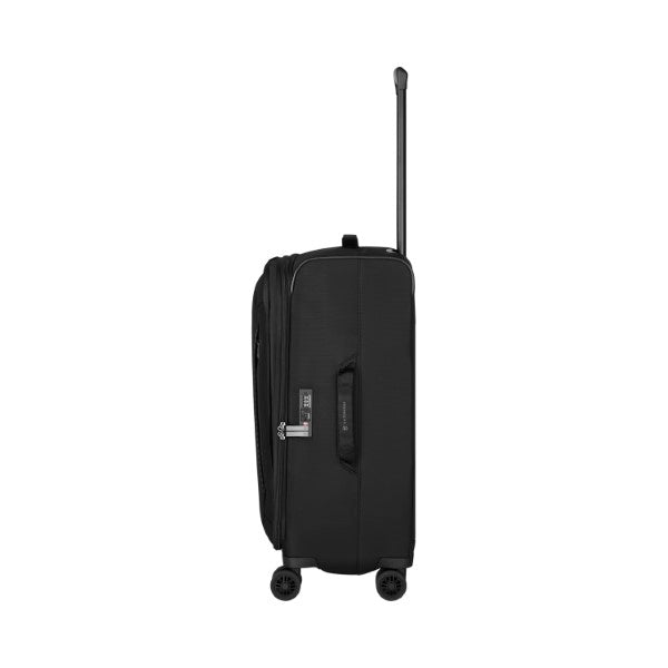  Victorinox Crosslight Soft-Side 68cm Medium Expandable Suitcase