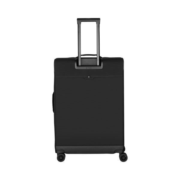  Victorinox Crosslight Soft-Side 76cm Large Expandable Suitcase