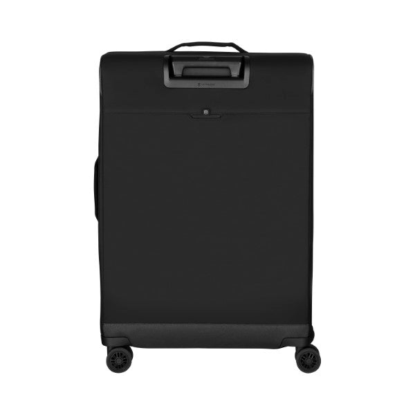  Victorinox Crosslight Soft-Side 76cm Large Expandable Suitcase