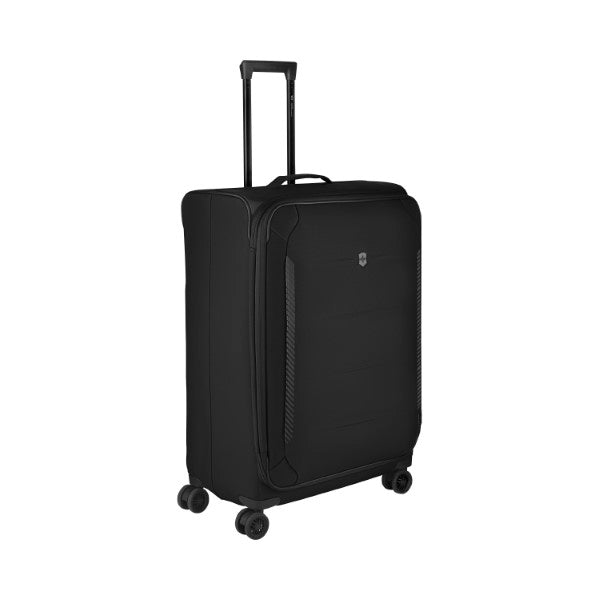  Victorinox Crosslight Soft-Side 76cm Large Expandable Suitcase