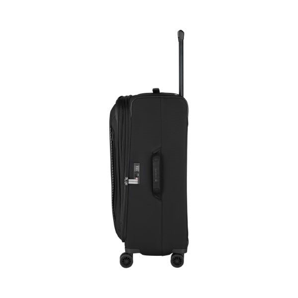  Victorinox Crosslight Soft-Side 76cm Large Expandable Suitcase