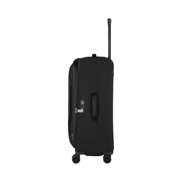  Victorinox Crosslight Soft-Side 76cm Large Expandable Suitcase