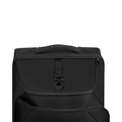  Victorinox Crosslight 75cm Wheeled Duffel