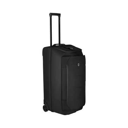  Victorinox Crosslight 75cm Wheeled Duffel