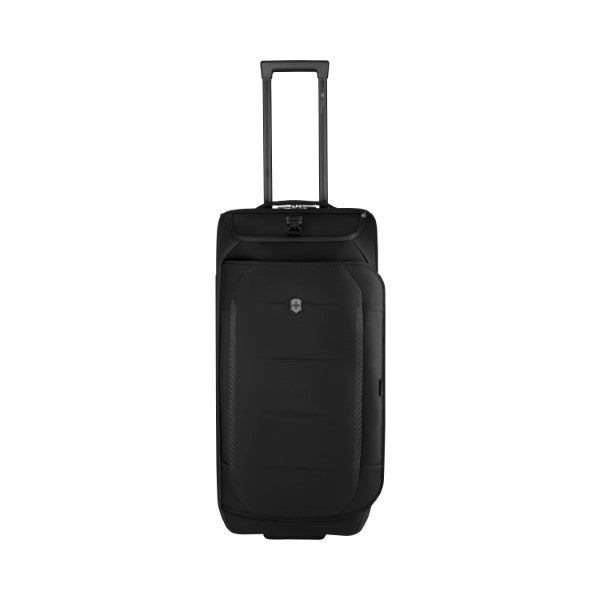  Victorinox Crosslight 75cm Wheeled Duffel