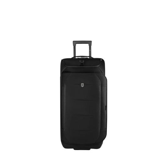  Victorinox Crosslight 75cm Wheeled Duffel