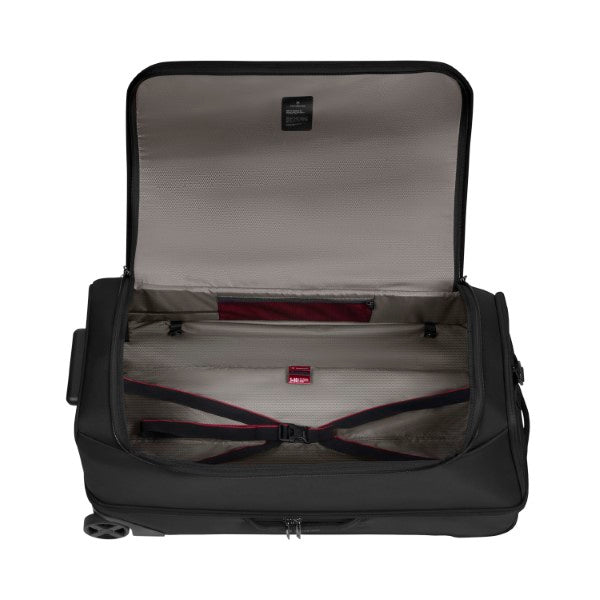  Victorinox Crosslight 75cm Wheeled Duffel