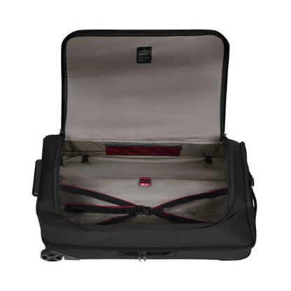  Victorinox Crosslight 75cm Wheeled Duffel
