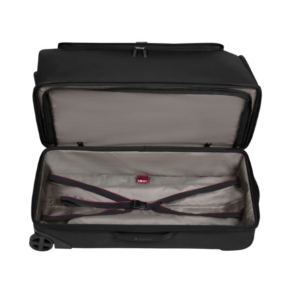  Victorinox Crosslight 75cm Wheeled Duffel