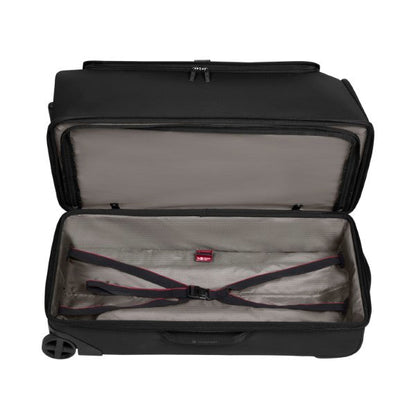  Victorinox Crosslight 75cm Wheeled Duffel
