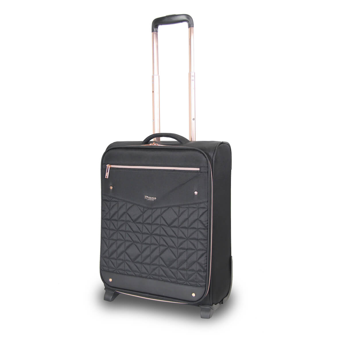  Dune London Tianna 55cm 2-Wheel Cabin Case