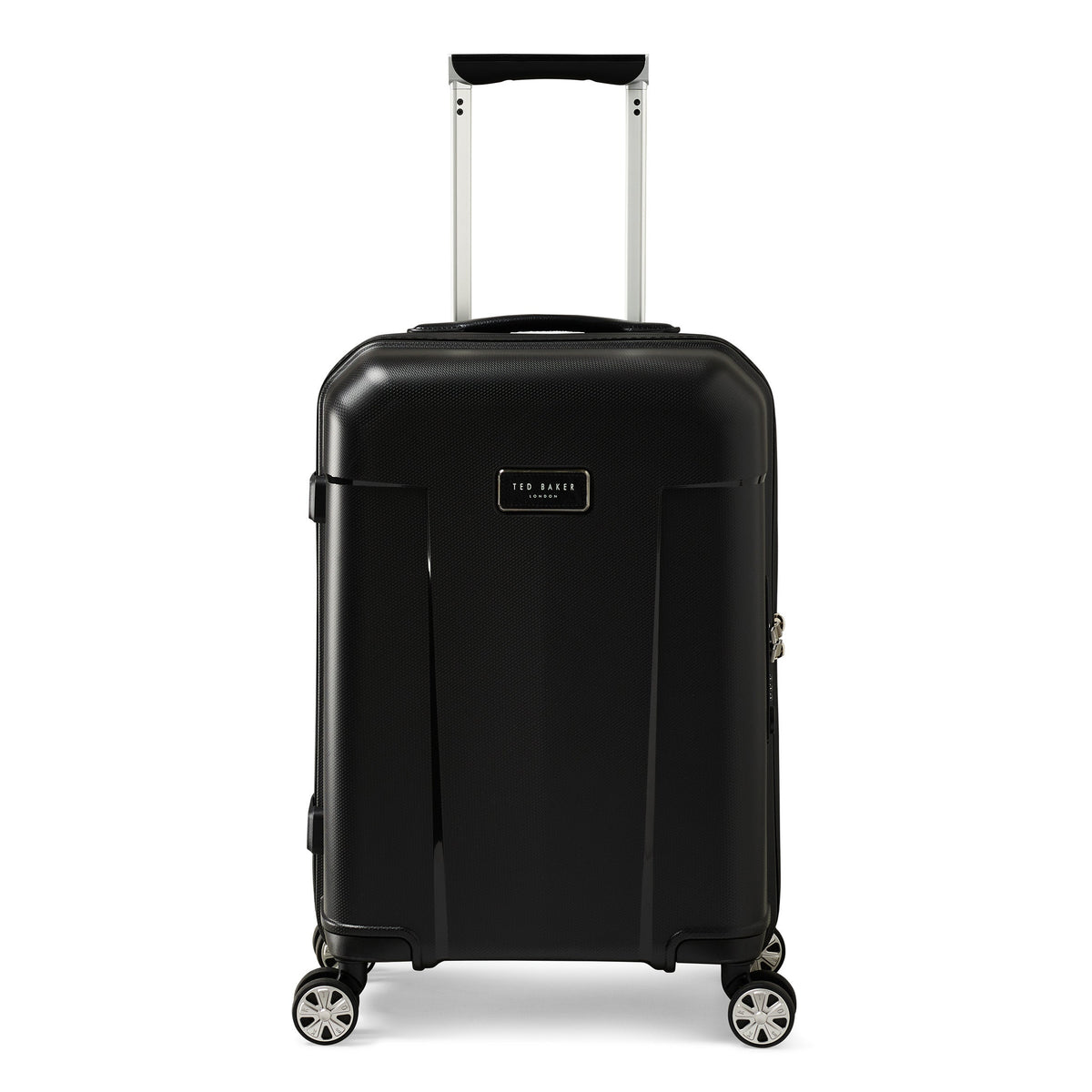  Ted Baker Flying Colours 54cm 4-Wheel Cabin Case