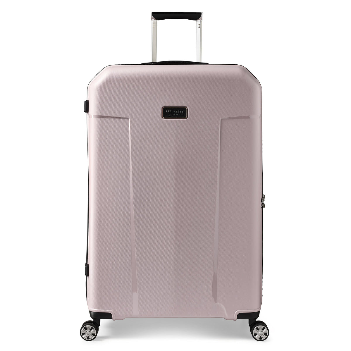  Ted Baker Flying Colours 79.5cm Large 4-Wheel Suitcase