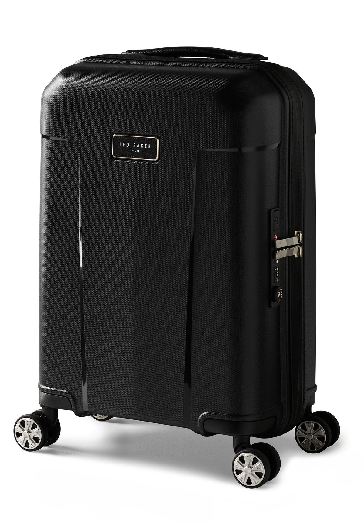  Ted Baker Flying Colours 54cm 4-Wheel Cabin Case