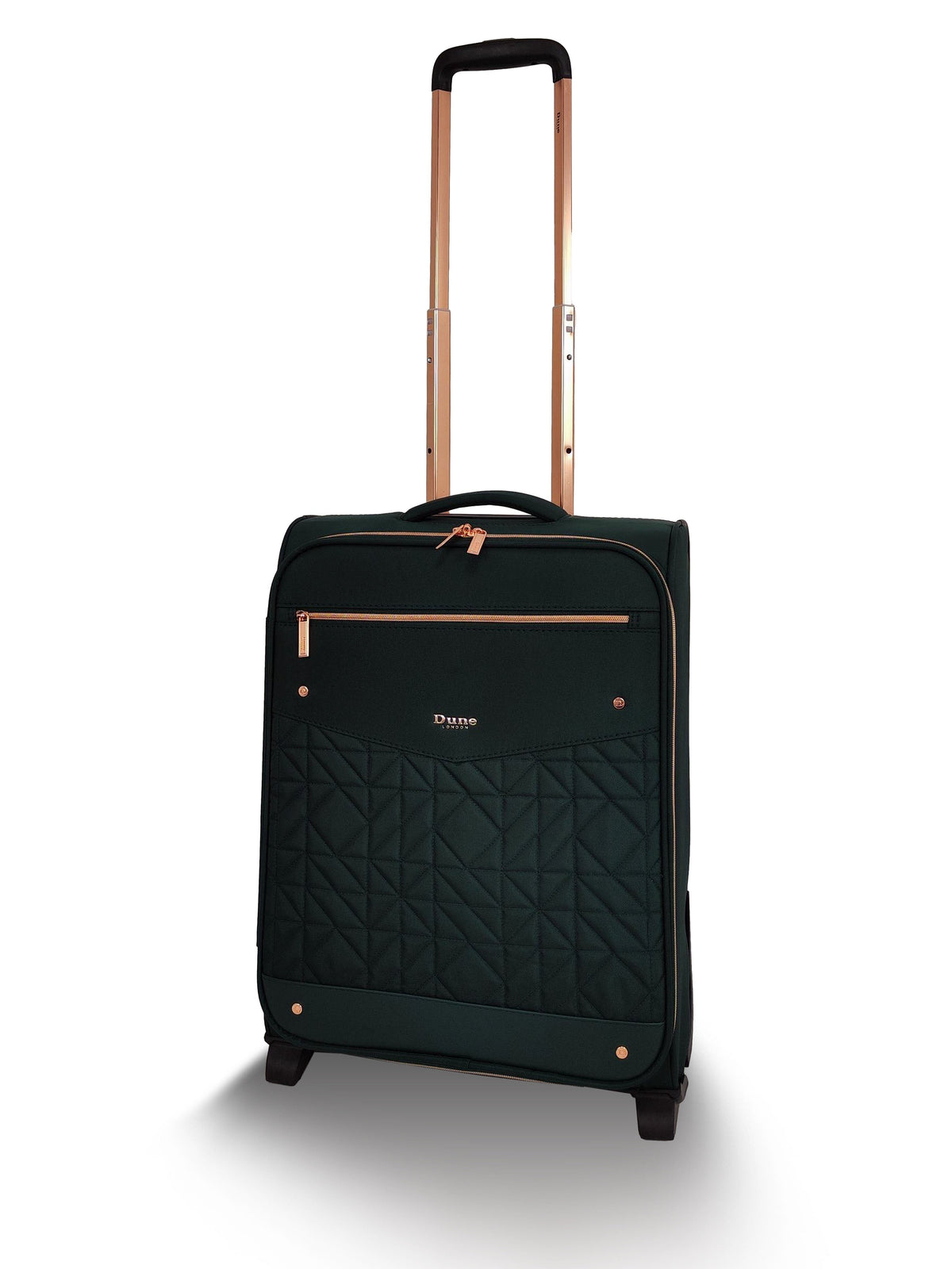  Dune London Tianna 55cm 2-Wheel Cabin Case