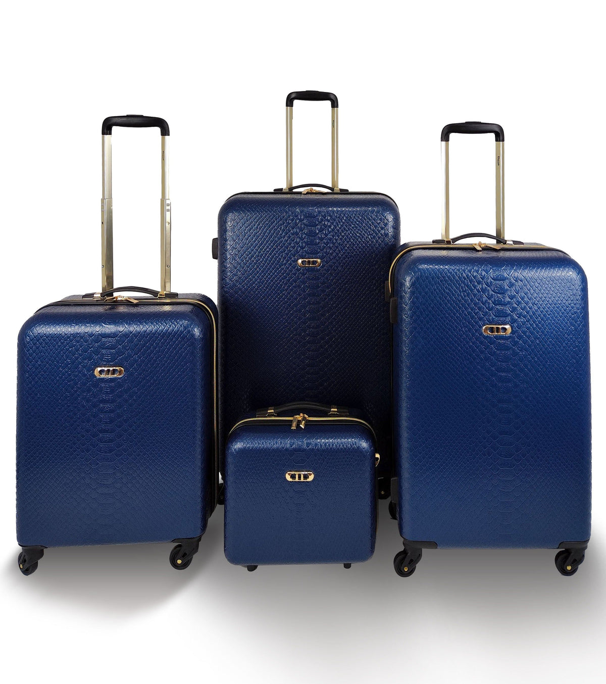  Dune London Tonbridge 4 Piece Set