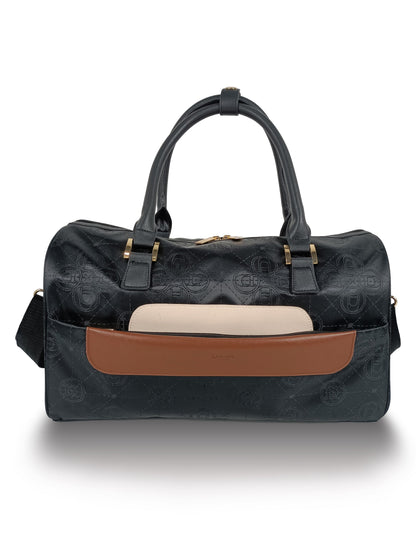  Dune London Tristan Set Of 4 Suitcases
