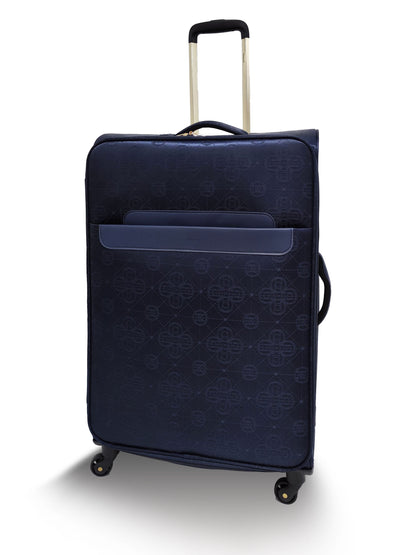  Dune London Tristan Set Of 4 Suitcases