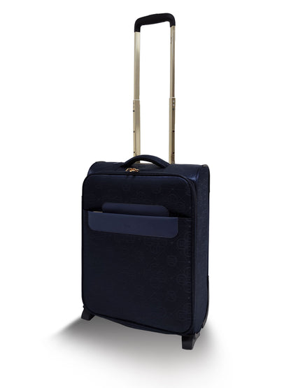  Dune London Tristan Set Of 4 Suitcases