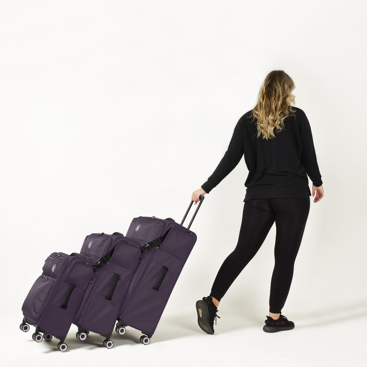 Simultaneous - Cabin (Plum Perfect)