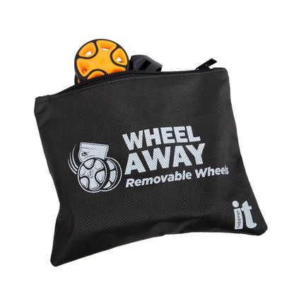  Convertible - Extra Large (Black)