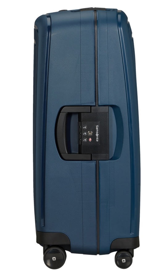  Samsonite S'Cure ECO 75cm Large 4-Wheel Spinner Suitcase
