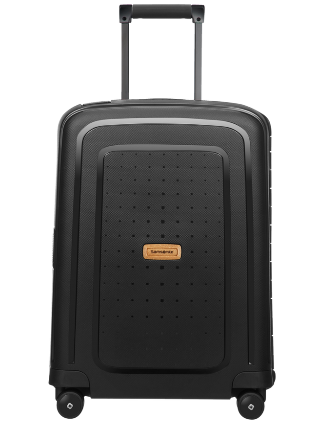  Samsonite S'Cure ECO 55cm 4-Wheel Spinner Cabin Case
