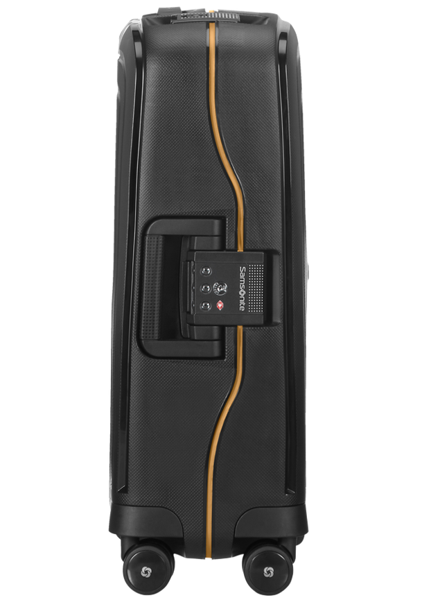  Samsonite S'Cure ECO 55cm 4-Wheel Spinner Cabin Case