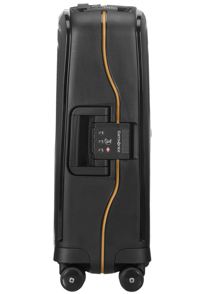  Samsonite S'Cure ECO 55cm 4-Wheel Spinner Cabin Case