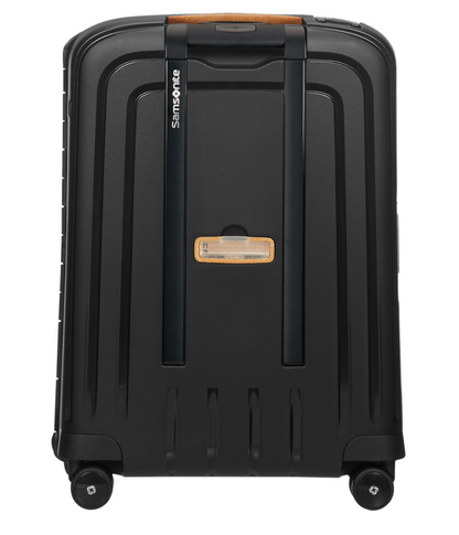  Samsonite S'Cure ECO 55cm 4-Wheel Spinner Cabin Case