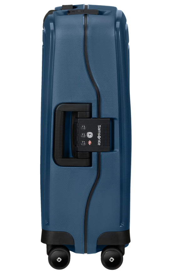  Samsonite S'Cure ECO 55cm 4-Wheel Spinner Cabin Case