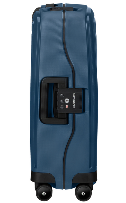  Samsonite S'Cure ECO 55cm 4-Wheel Spinner Cabin Case