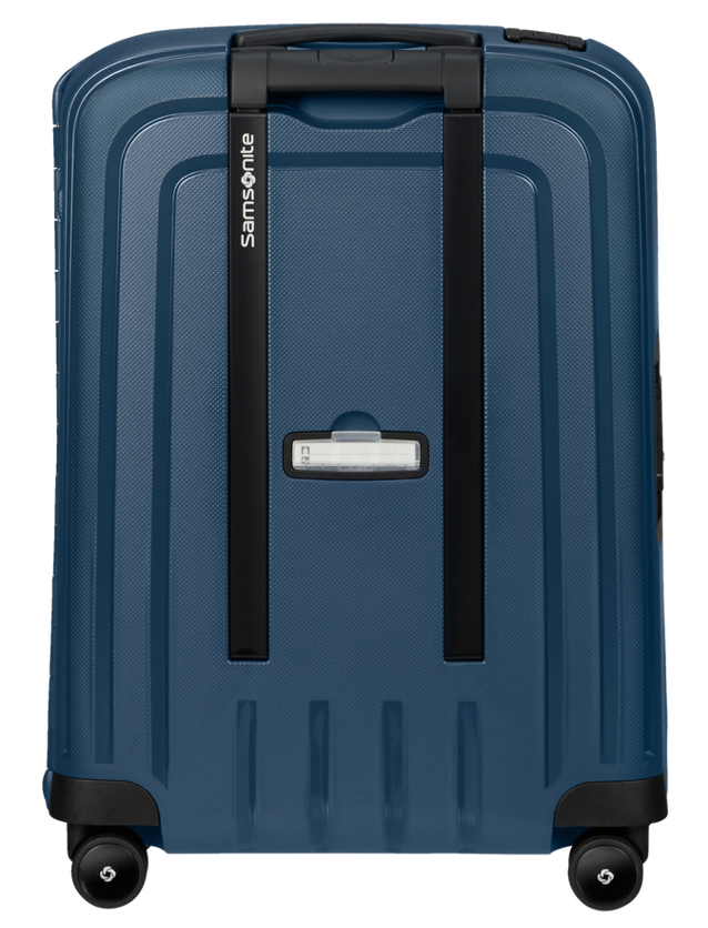  Samsonite S'Cure ECO 55cm 4-Wheel Spinner Cabin Case
