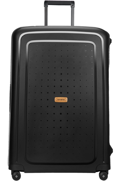  Samsonite S'Cure ECO 81cm Extra Large Spinner Suitcase