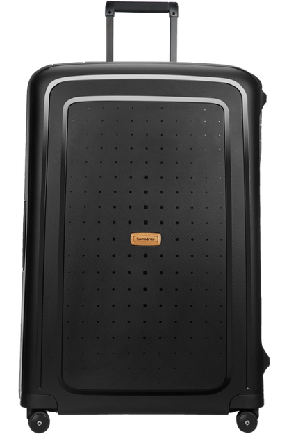  Samsonite S'Cure ECO 81cm Extra Large Spinner Suitcase