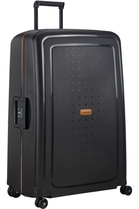  Samsonite S'Cure ECO 81cm Extra Large Spinner Suitcase