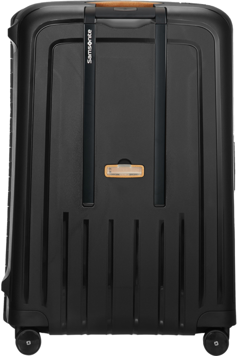  Samsonite S'Cure ECO 81cm Extra Large Spinner Suitcase