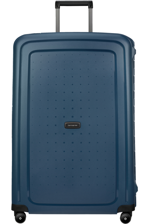  Samsonite S'Cure ECO 81cm Extra Large Spinner Suitcase