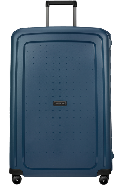  Samsonite S'Cure ECO 81cm Extra Large Spinner Suitcase