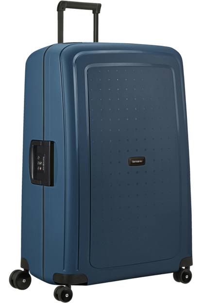  Samsonite S'Cure ECO 81cm Extra Large Spinner Suitcase