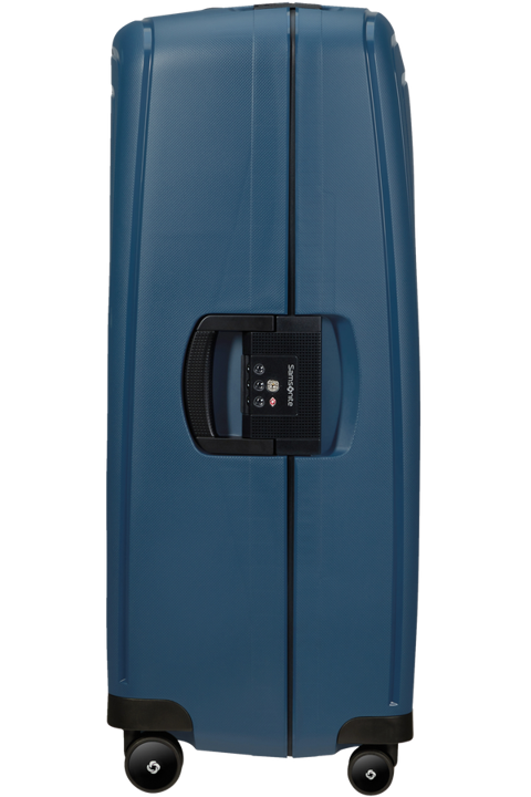  Samsonite S'Cure ECO 81cm Extra Large Spinner Suitcase