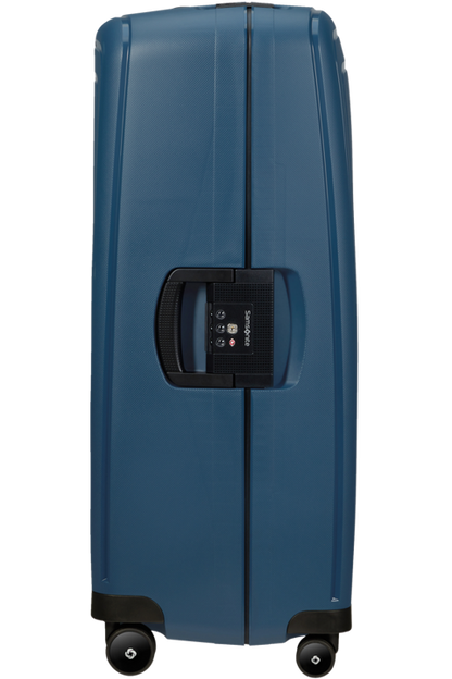  Samsonite S'Cure ECO 81cm Extra Large Spinner Suitcase