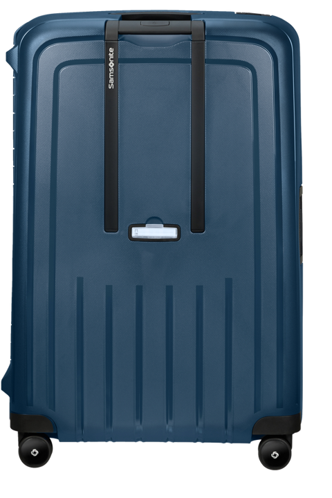 Samsonite S'Cure ECO 81cm Extra Large Spinner Suitcase