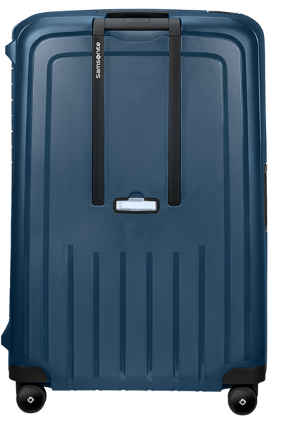  Samsonite S'Cure ECO 81cm Extra Large Spinner Suitcase