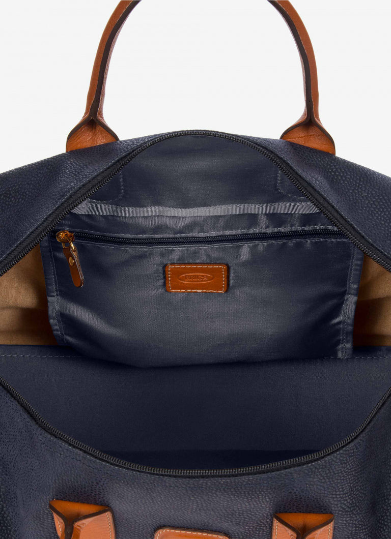 Bric's Life 43cm Carry-On Holdall