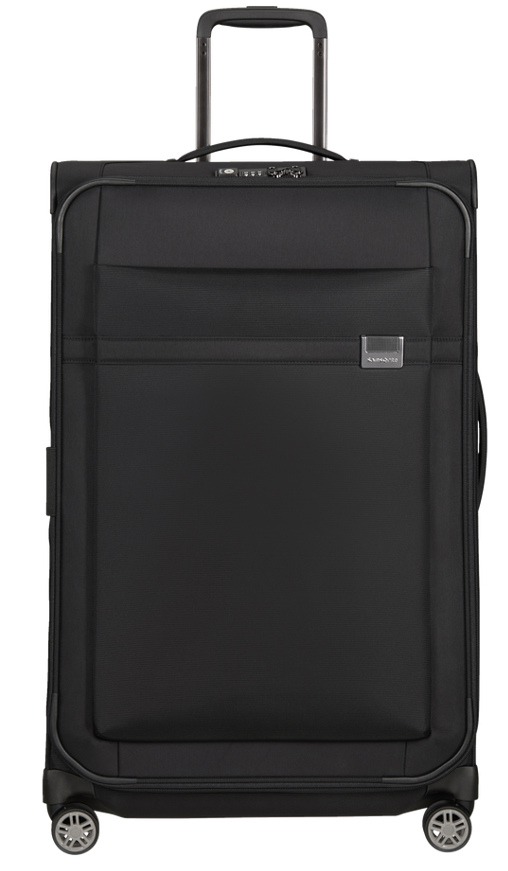  Samsonite Airea 78cm Expandable 4-Wheel Spinner Suitcase