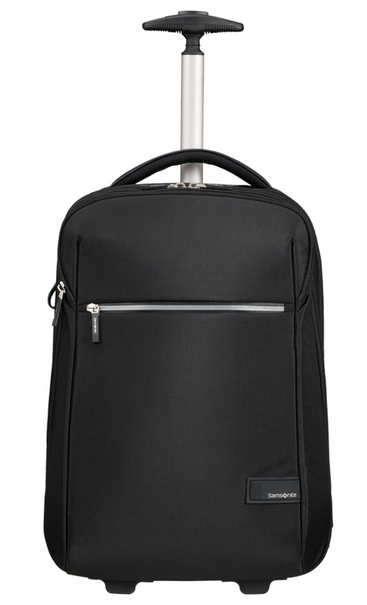  Samsonite Litepoint 17.3 Inch Laptop 2 Wheel Mobile Office & Backpack