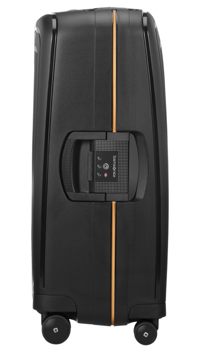  Samsonite S'Cure ECO 75cm Large 4-Wheel Spinner Suitcase